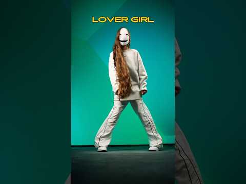 LOVER GIRL REMIX VERTIGO 😊💃🏻