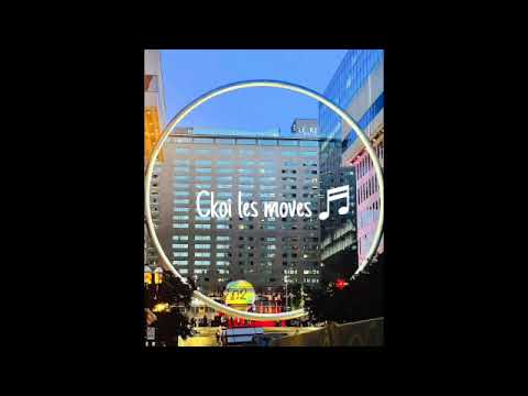 Doopey Ckoi les MOves Ft Bouncy X lilney