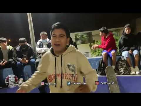 ✅✅🔥VARO VS ZOULSS🔥✅✅CALIPSO-RMF/OCTAVOS TEMP 5 EDICIÓN 10