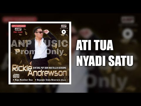 [MV] Rickie Andrewson - Ati Tua Nyadi Satu (720p)