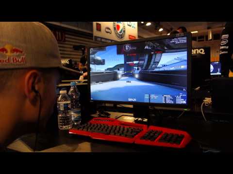 ESWC 2014 - Hakki padá