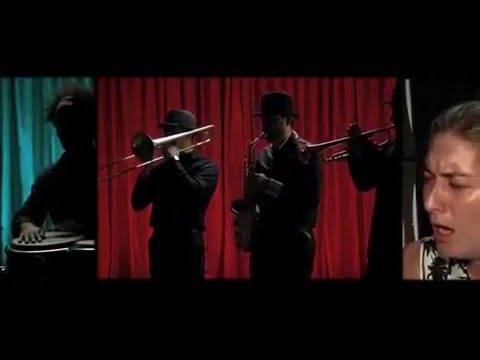 El Emigrante Feat Juanito Valderrama - Ana Belen