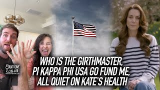 Who Is The Girthmaster, Pi Kappa Phi USA Go Fund Me, All Quiet On Kate