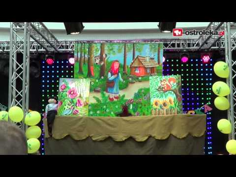 Bursztynowy Dzień Dziecka