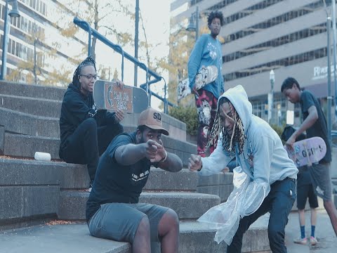 IzBo - SIAK The Brand (Official Music Video)