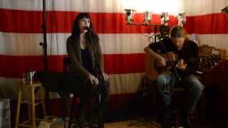 Hell of a Scene : Mariah Lynn & Ben Browne