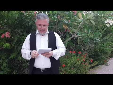 OBJEKTIVAT E SHERIATIT ISLAM -19 May 2020