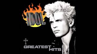 Billy Idol - Shock To The System