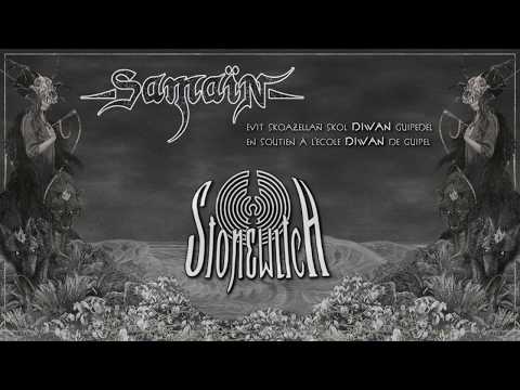 Samain Fest 2019 - Stonewitch (Teaser)