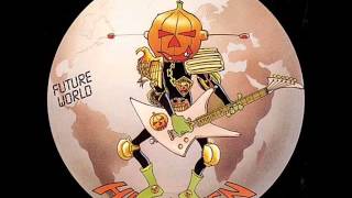 02 - Starlight (Kiske version)