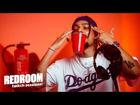 Mic Deal - Berlin Cali (Redroom Sessions) | 16BARS
