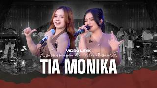 Download lagu AJENG FEBRIA AJAK TATA ASHEVA NYANYI BARENG | TIA MONIKA | MEMBUAT DIRIKU TERGILA GILA mp3 Download lagu AJENG FEBRIA AJAK TATA ASHEVA NYANYI BARENG | TIA MONIKA | MEMBUAT DIRIKU TERGILA GILA mp3