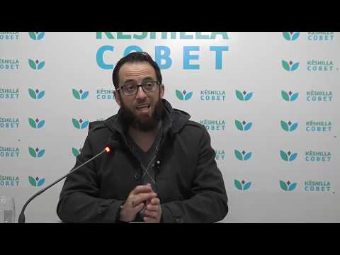 Hoxhë Senad Ramadani - Rëndësia e përqëndrimit në fe