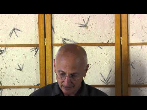 Samadhi and Jhana in Theravada Buddhism Part 2