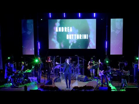 BMF 2015  - Andrea Butturini - “Ultimi giorni di ottobre”