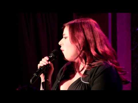 Alysha Umphress - "Every Night at Seven" (On A Clear Day You Can See Forever)