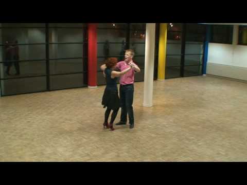 Les Gais Musette - Prepa CI 2009 - Paso Doble