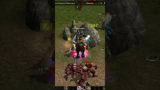 Miniaturka - Record la Spart Metine #metin2