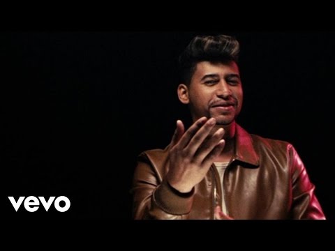 Poeta Callejero - Kamasutra (Chapter 2/Tigre Decente MiniSeries) ft. Farruko, Zion & Lennox