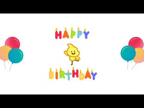 Javeria birthday song happy birthday to you