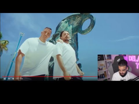 Sami Reagiert auf Farid Bang & Capital Bra - Halt die Zeit an