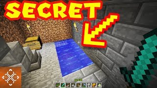 10 Minecraft Secrets The Game Doesn't Want You To Know