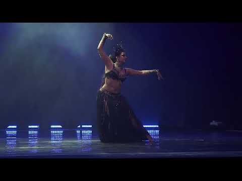 Katerina (Nebula) - Moon Goddess | "EPIC" dance concert | "NEBULA" Birthday 2023
