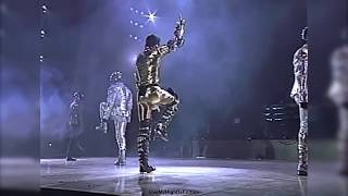 Michael Jackson - They Don&#39;t Care About Us - Live Auckland 1996 - HD