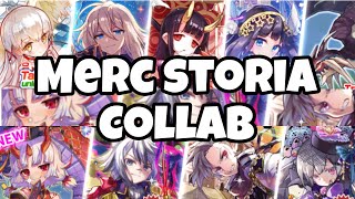MERC STORIA COLLAB!!! Earn rewards for newbies in Episode 193 | The Battle Cats Vietnam