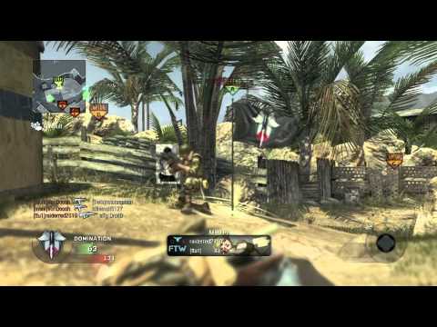 Black Ops: MLG Columbus Commentary