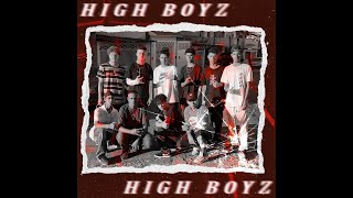 HiGH M0B - High Boyz [CLIPE OFICIAL] ft. Greis, Kauan, Derik ,Pereira, Dre¥ Pd. RYΔN