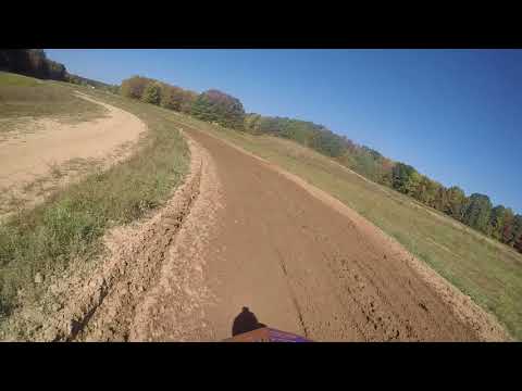 KTM 150SX RAW