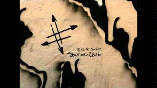 Cara y cruz - Santiago Cruz