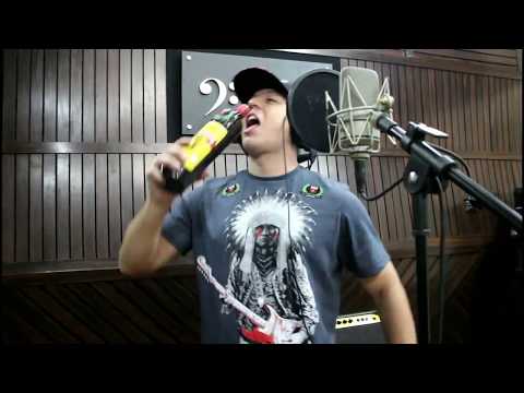 Estourei Vamos Beber - Cantor Ortega