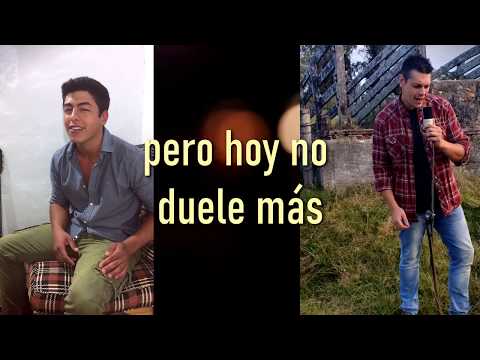 MenteK´tos ft Richard y Banda Zeta