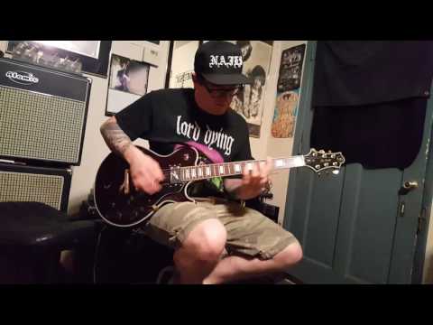 A Little Thunder Pickup Test #2