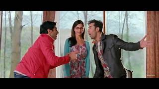 Yeh Jawaani Hai Deewani Funny Scenes  Ranbir Kapoo