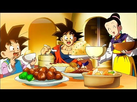 Dragon Ball Super - Ending 6 (Japones)