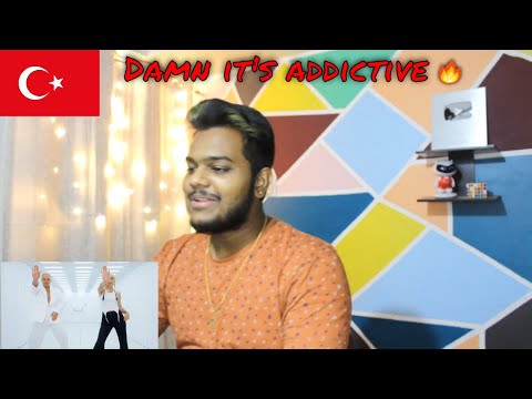 Gülşen & Edis - Nirvana | TURKISH MUSIC REACTION