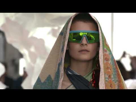 The Andreas Kronthaler for Vivienne Westwood Spring-Summer 2019 Show #AKSS19