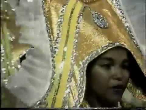 Desfile histórico   Imperatriz Leopoldinense 1989