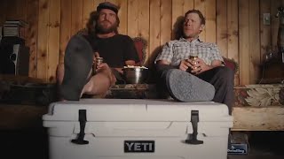 YETI Presents: The Ridge of Dreams