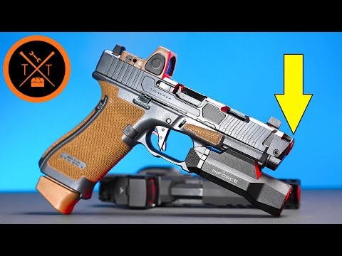 Best First Handguns I'd Buy…If I Started In 2025