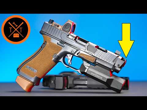 Best First Handguns I'd Buy…If I Started In 2026