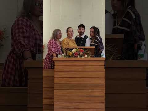 Kiri, Maioha & Matariki Riwai-Couch & Iraia Matthews sing Battered &.Bruised piano Miriama Henderson