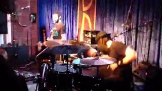 King of the North -live @ Brunswick Hotel