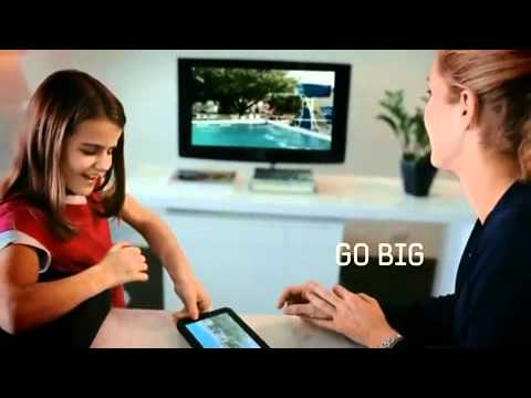 Samsung Galaxy Tab P1000 16Gb 3G + Wi-fi.mp4