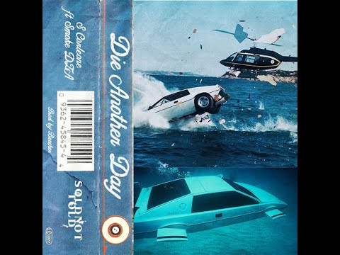 Skins Corleone Ft Smoke DZA - Die Another Day (Official Audio)