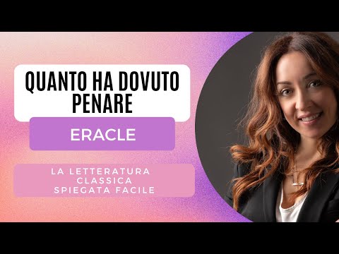 Le 12 FATICHE DI ERCOLE & altri FORZUTI della STORIA (Sansone e Maciste)