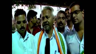 preview picture of video 'Janasamparka Paripadi 2013 Kollam - N.Peethambara Kurup, MP'